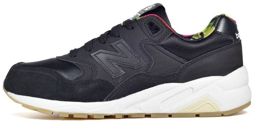 Intolerable The church Pollinate New Balance 580 sneakers in 2 colors (only $130) | RunRepeat