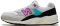 New Balance 580 - Raincloud/white/cosmic rose (MT580GR2)