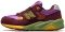 New Balance 580 - Red purple (MT580SR2)