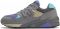 New Balance 580 - Shadow Grey (MT580VA2)