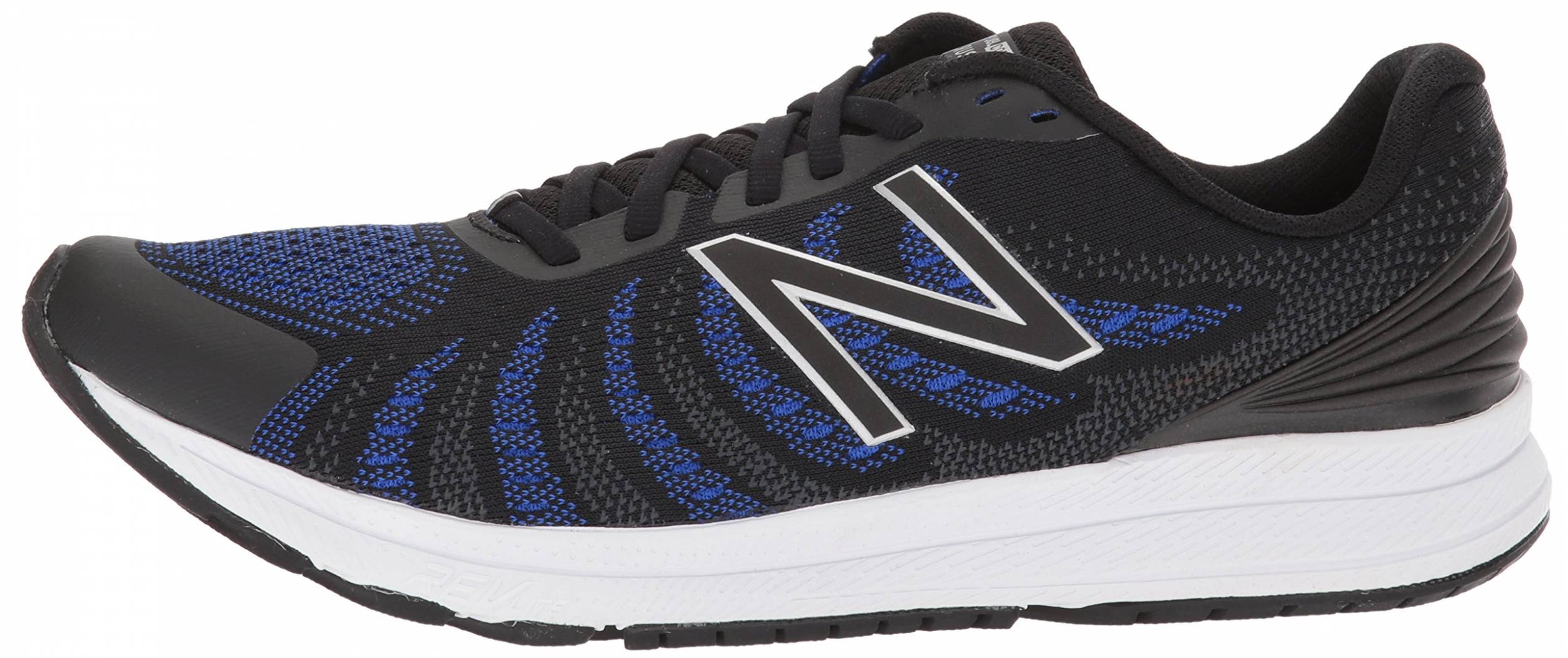 new balance fuelcore running shoes