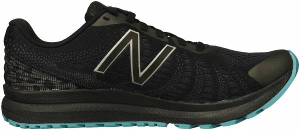 new balance men's fuelcore quick running shoes review