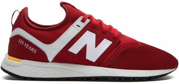 9 Reasons to/NOT to Buy New Balance 247 LFC (Nov 2020) | RunRepeat