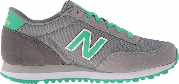 new balance 501 womens grey