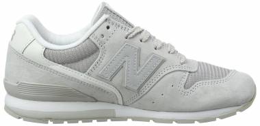 new balance 996 arctic fox