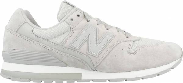 new balance grau 996