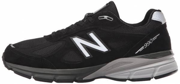 New Balance 990 sneakers (only $130 