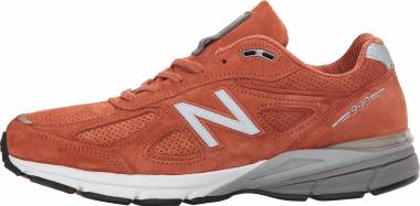 new balance 446 classic orange