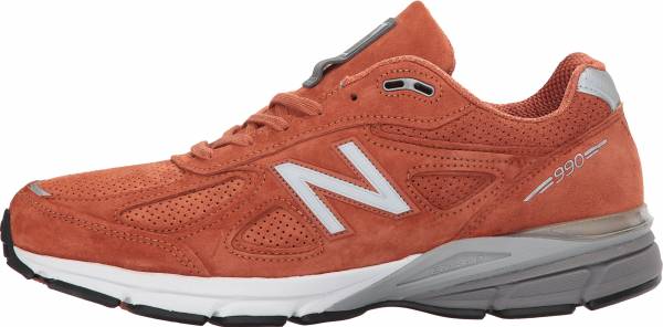 Only $130 + Review of New Balance 990 