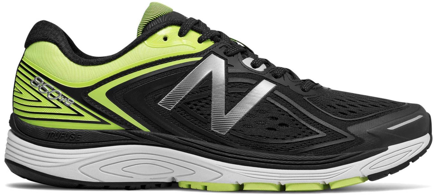 mens new balance 860v6