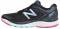 New Balance 860 v8 - Nero (W860BP8) New Balance 860 v8 - Nero (W860BP8)
