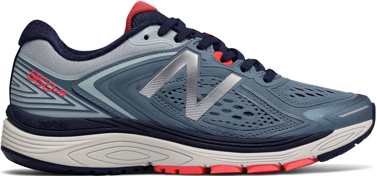 nb stability running shoes