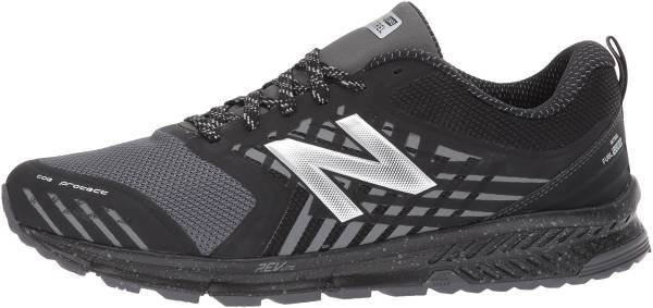 new balance women's nitrel v1 fuelcore trail running shoe