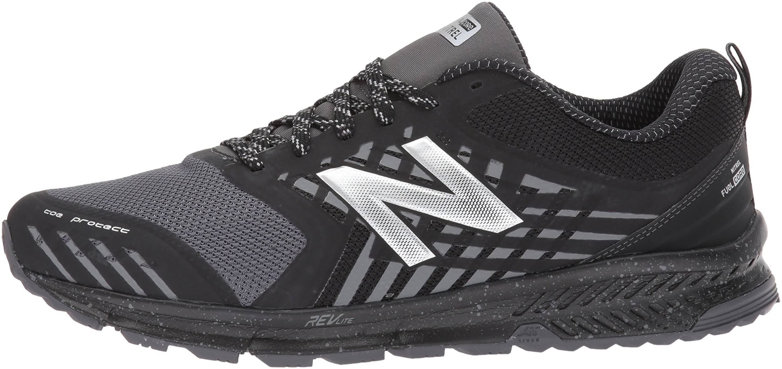 nb nitrel trail