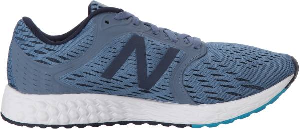 new balance zante fresh foam v4