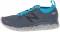 New Balance Fresh Foam Hierro v3 - Grey Maldives Blue (WTHIERB3) New Balance Fresh Foam Hierro v3 - Grey Maldives Blue (WTHIERB3)