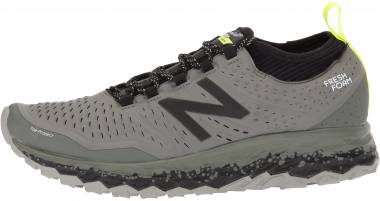 New Balance Fresh Foam Hierro v3 - Grey