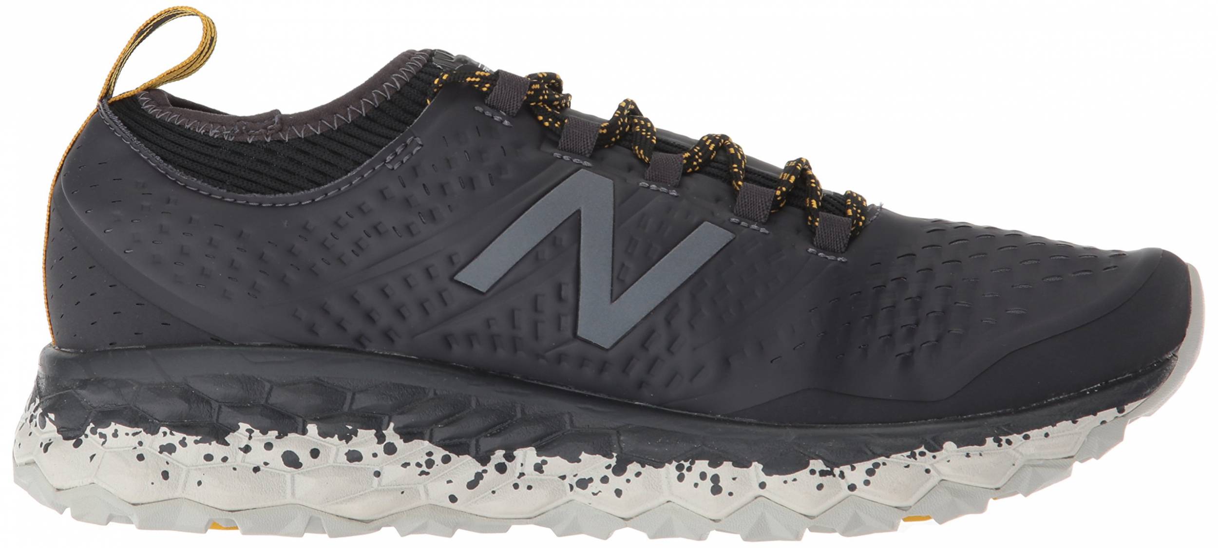 new balance men's fresh foam hierronew balance fresh foam hierro boa