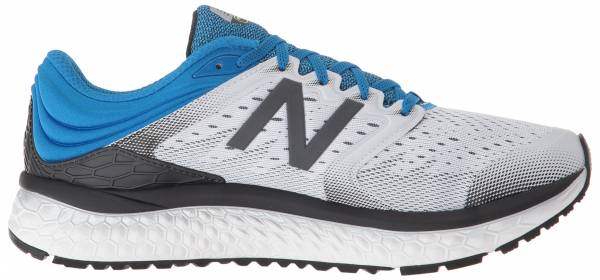 new balance 1080 v8 sole review