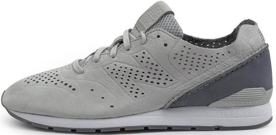 new balance grey 696 sneakers