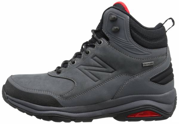new balance hiking shoes for men