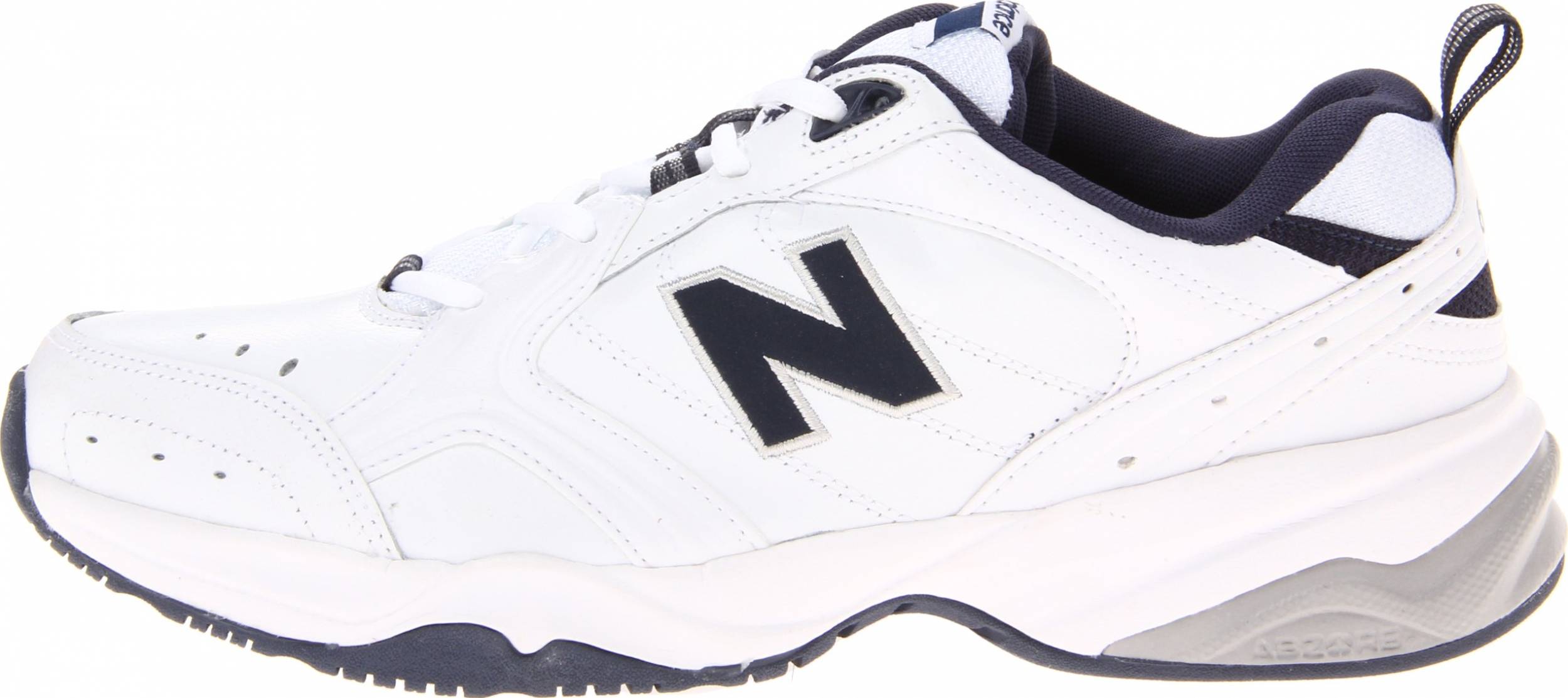 new balance trainers reviews uk