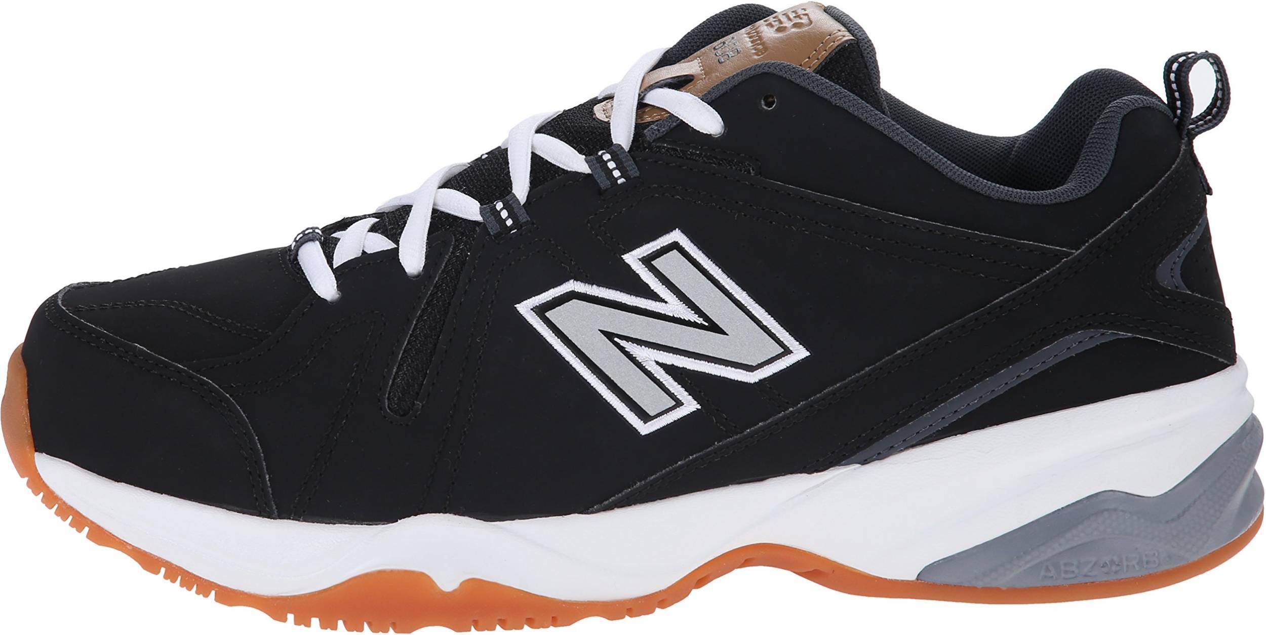 New Balance 608 v4 Review Facts, |