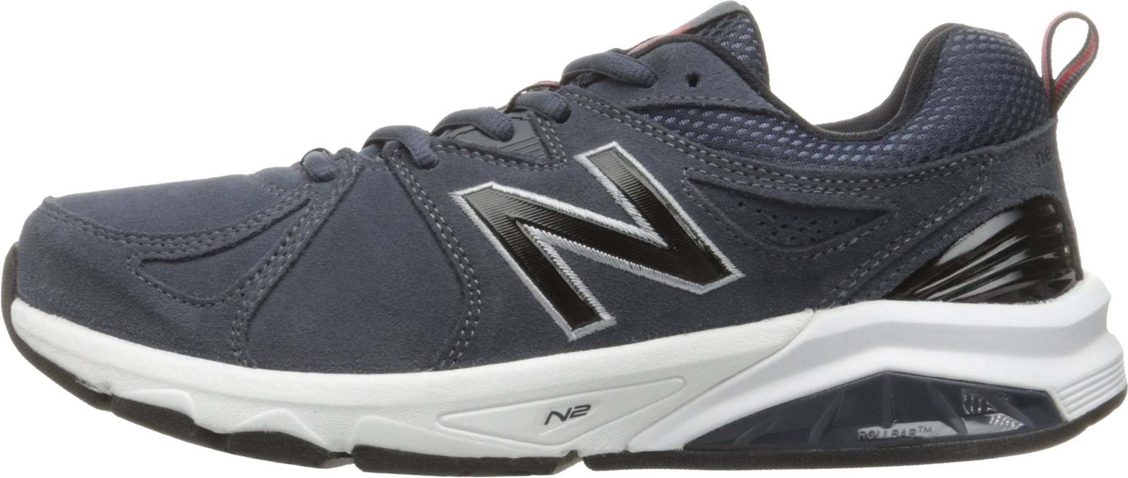 new balance training entrainement reviews