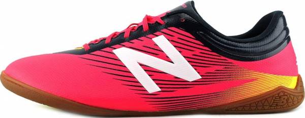 new balance furon 2.0 womens Black