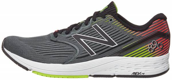 Only $55 + Review of New Balance 890 v6 | RunRepeat