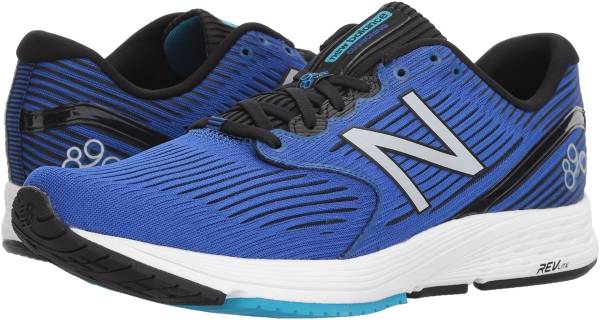 Only $70 + Review of New Balance 890 v6 | RunRepeat
