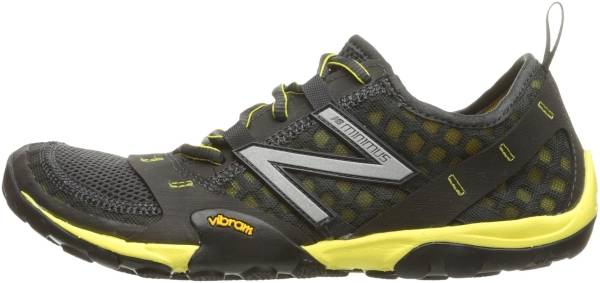 shoes similar to new balance minimus