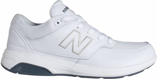 new balance 813 men's white