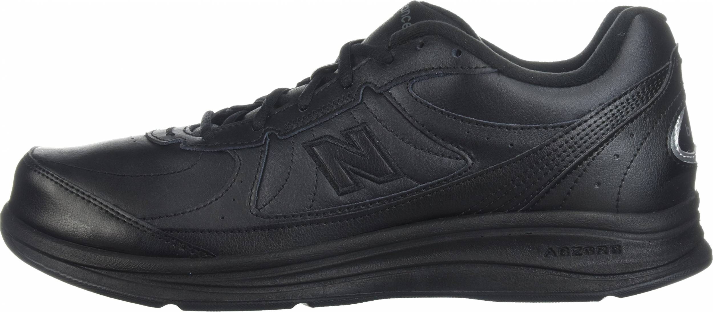 new balance walking marche mens