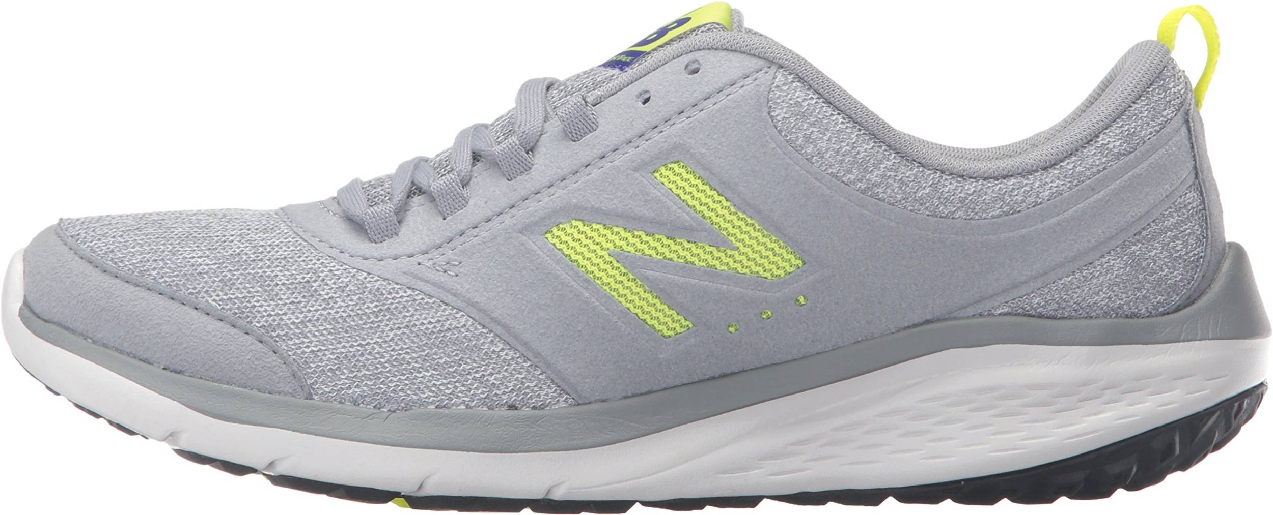 top rated new balance walking shoes