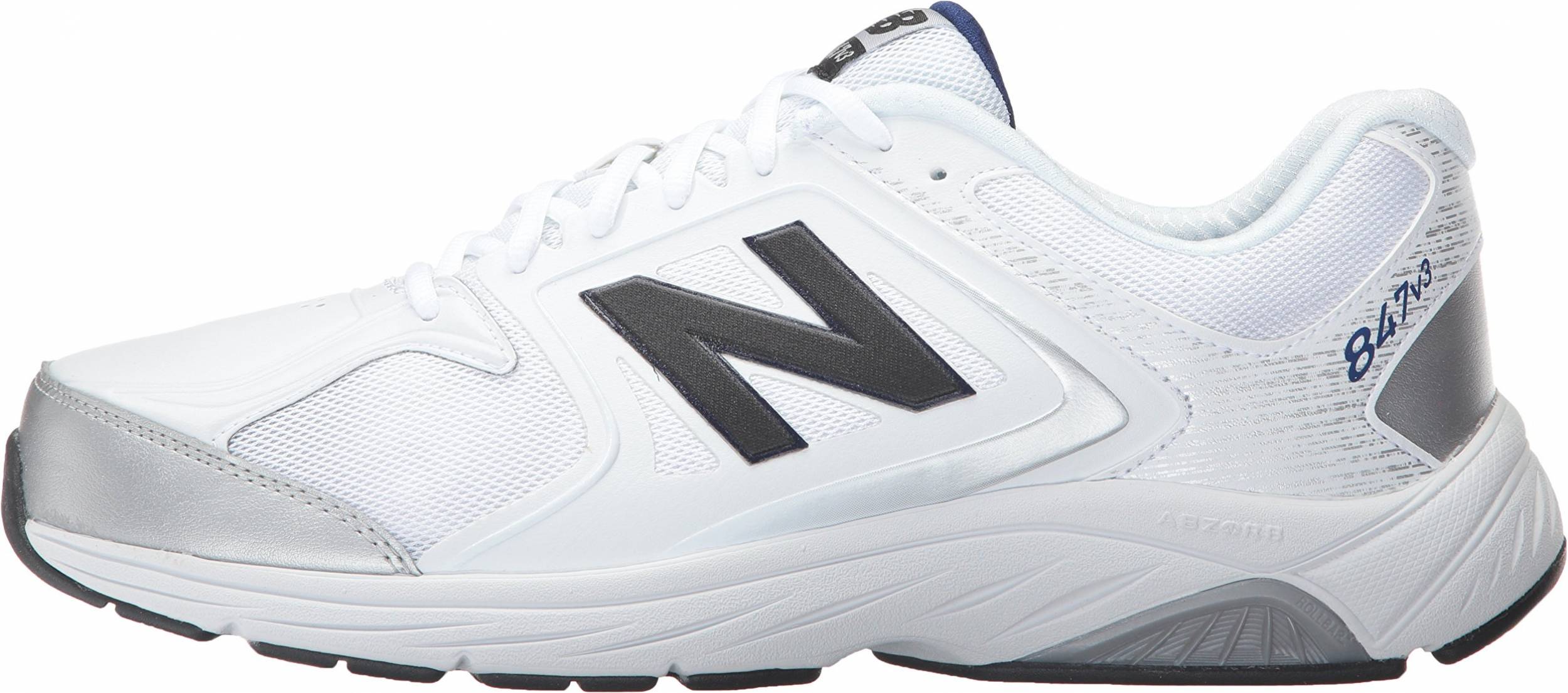Only $79 + Review of New Balance 847 v3 