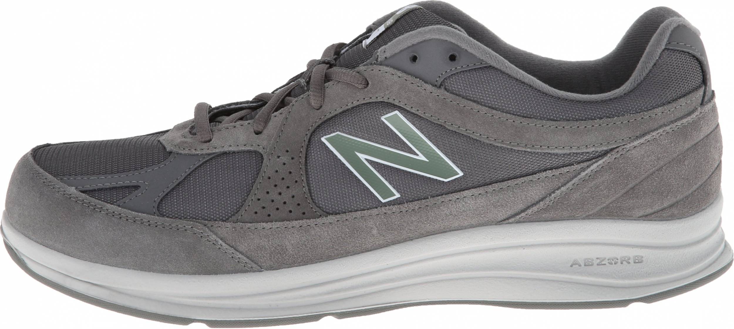 new balance walking marche