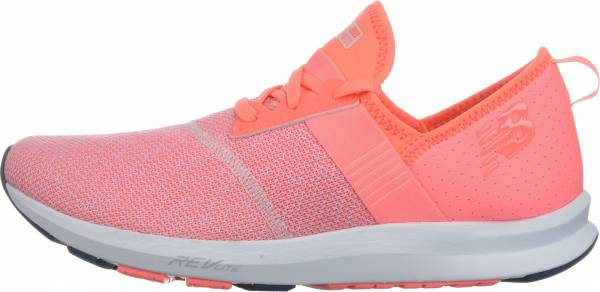 new balance women's fuelcore nergize v1 fuel core cross trainer
