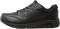 New Balance Leather 928 v3 - Black (W928BK3)