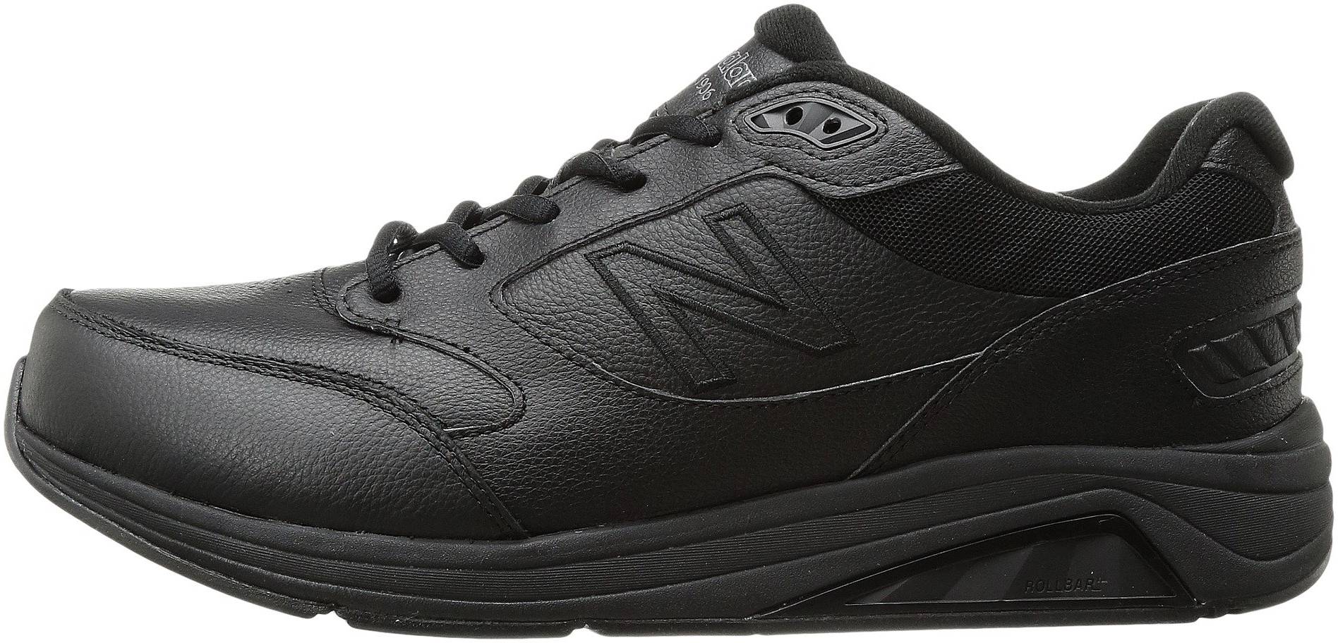 New Balance Leather v3 2023, Facts, Deals ($87) | RunRepeat