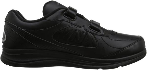 mens new balance hook and loop