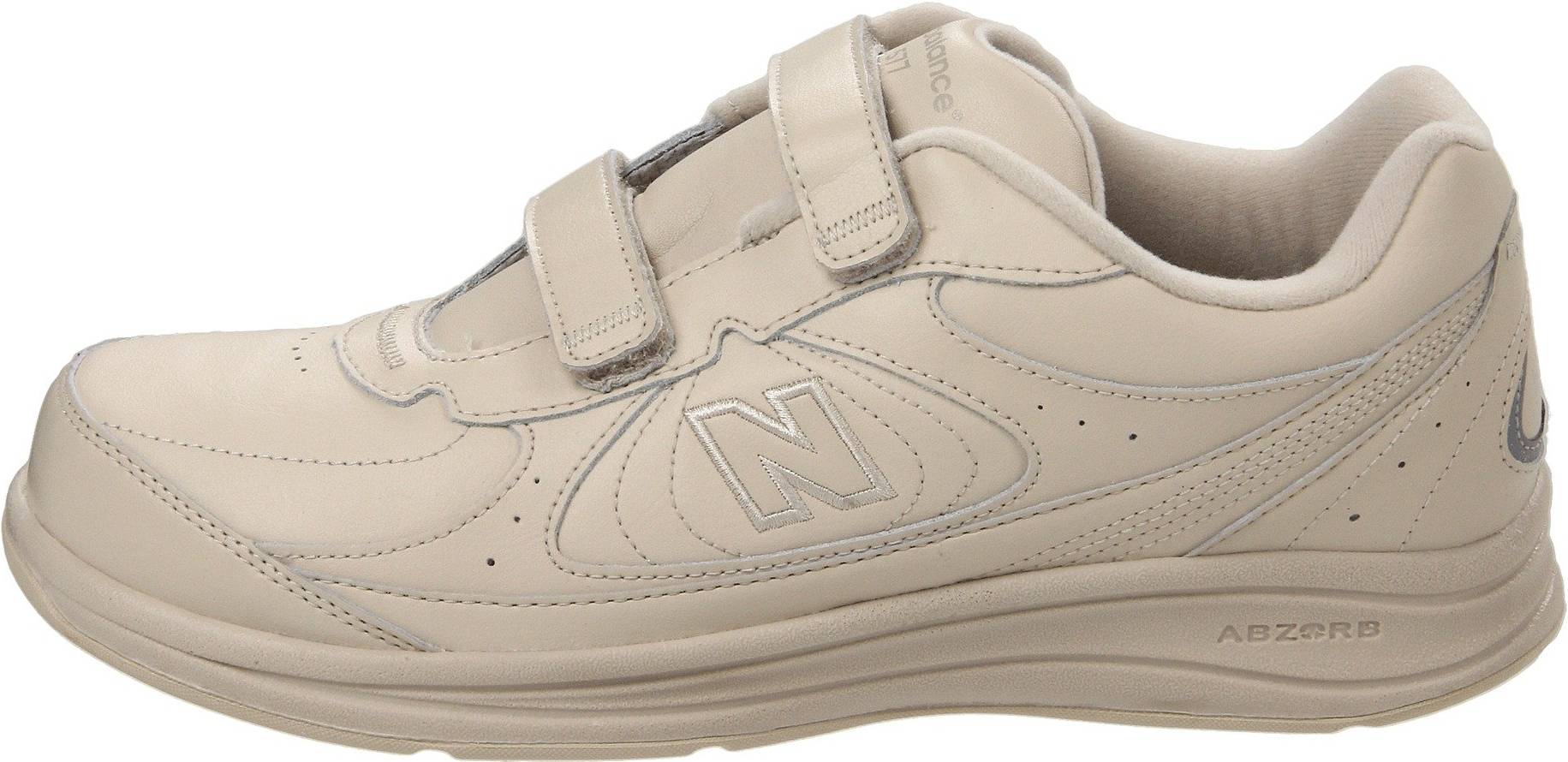 new balance shoes with velcro fasteners