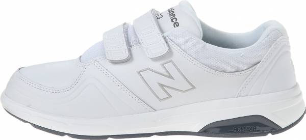 new balance 813 velcro