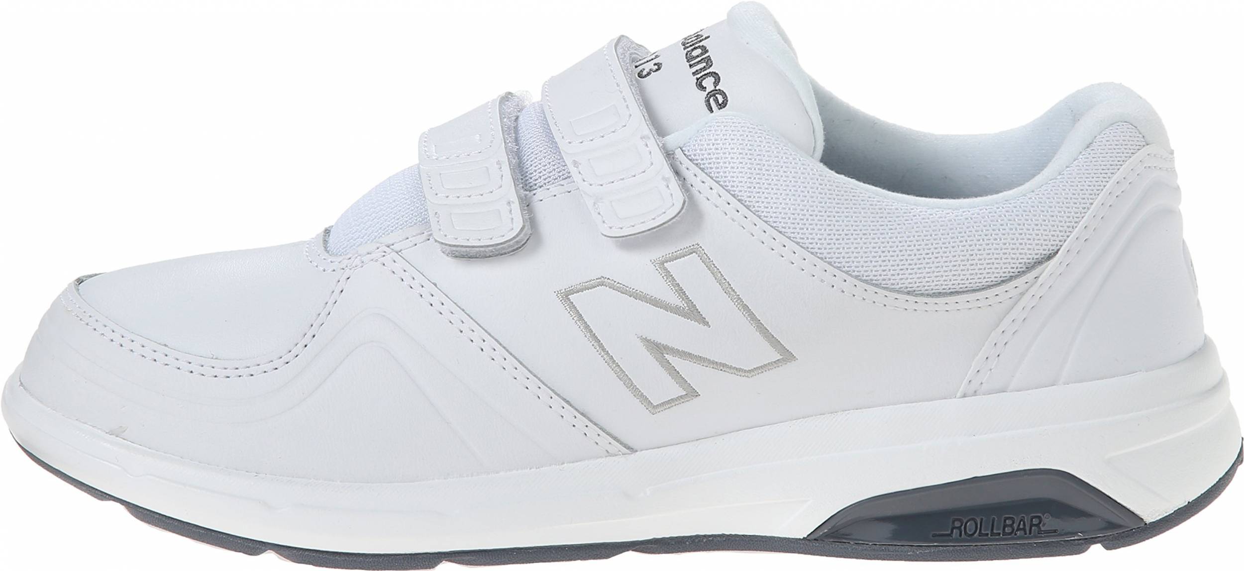 New Balance Hook and Loop 813 - Deals, Facts, Reviews (2021 ...