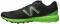 New Balance Summit Unknown - Black with Green (MTUNKNB) New Balance Summit Unknown - Black with Green (MTUNKNB)