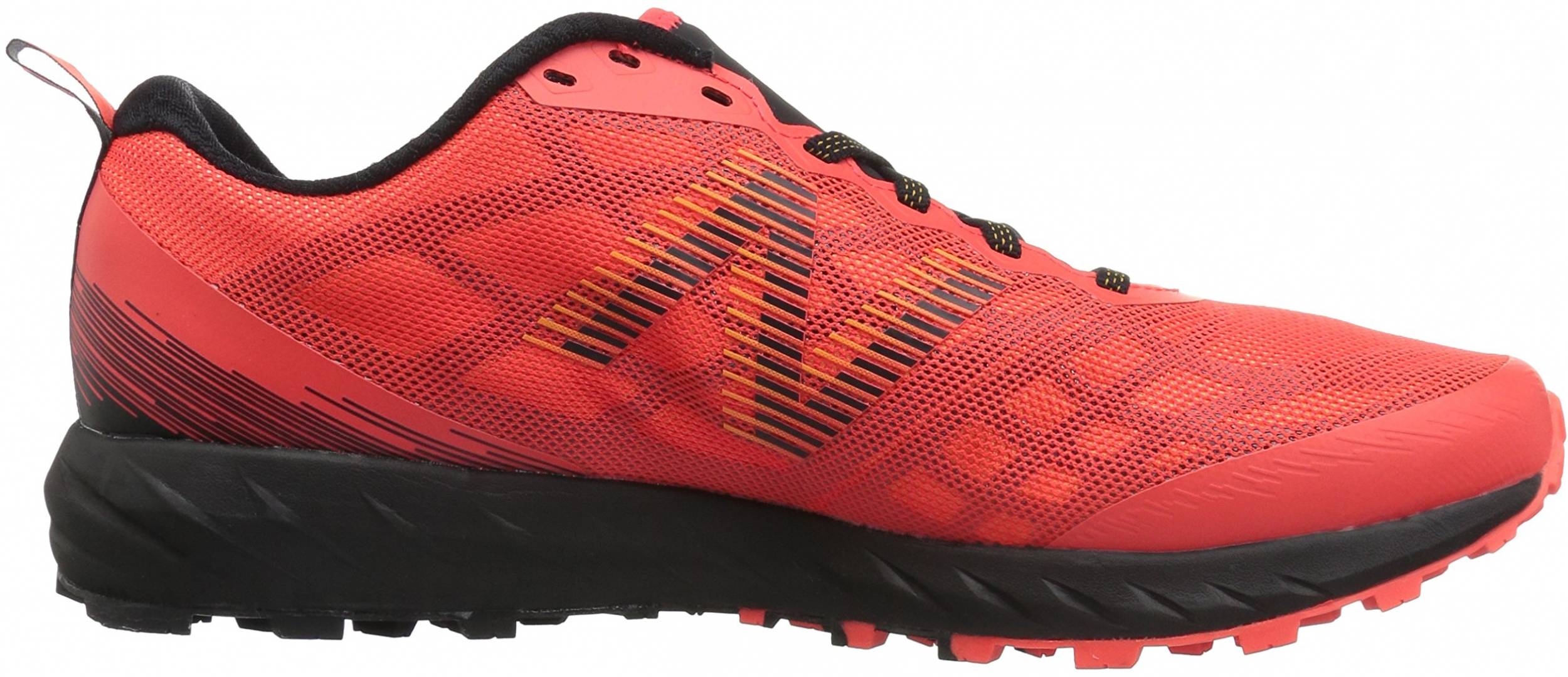 men's new balance trail running shoes