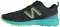 New Balance Summit Unknown - Black (WTUNKNT) New Balance Summit Unknown - Black (WTUNKNT)