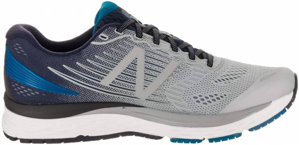 new balance 880v8 reviews