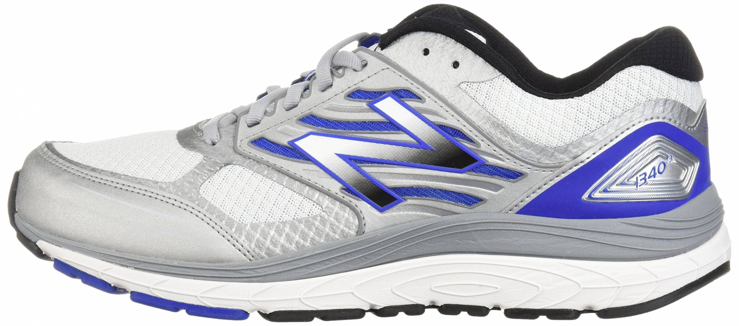 Furnace Peave kitchen New Balance 1340 v3 Review 2022, Facts, Deals ($100) | RunRepeat