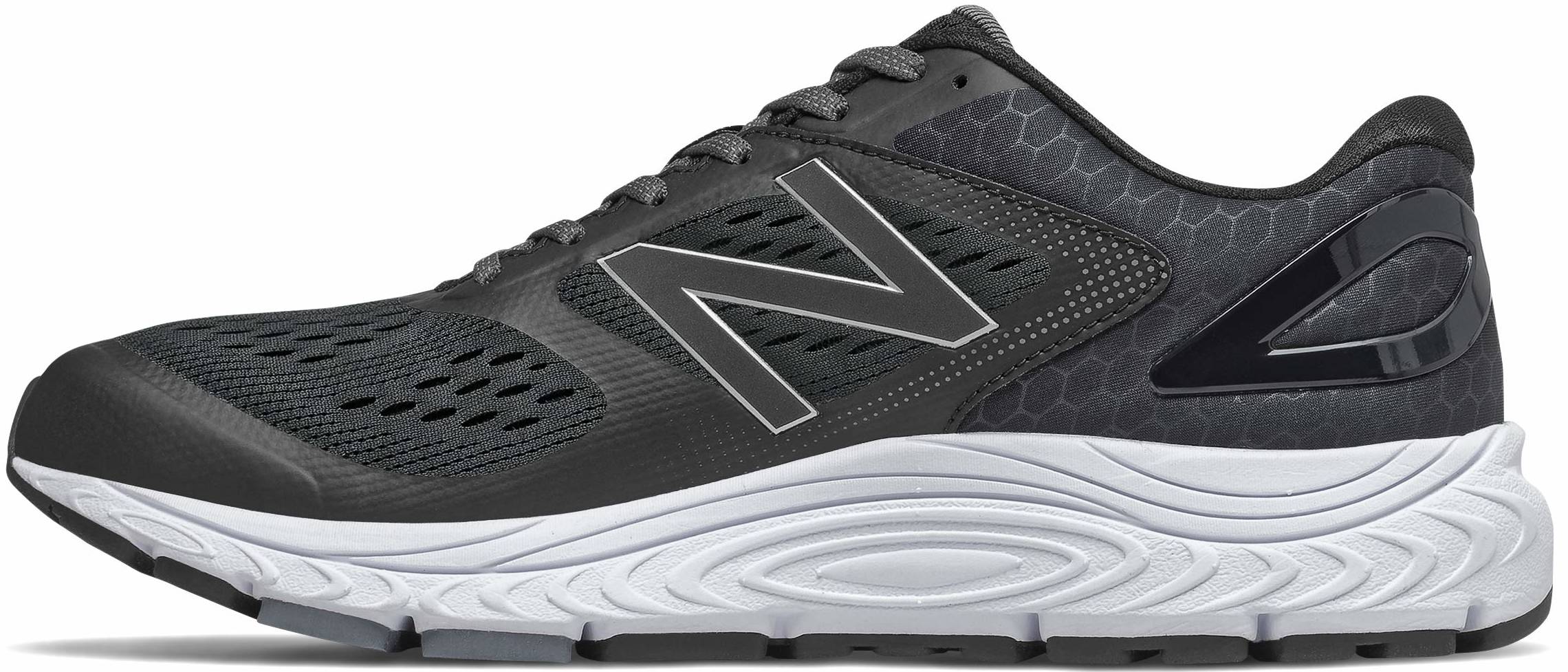 new balance 840 review